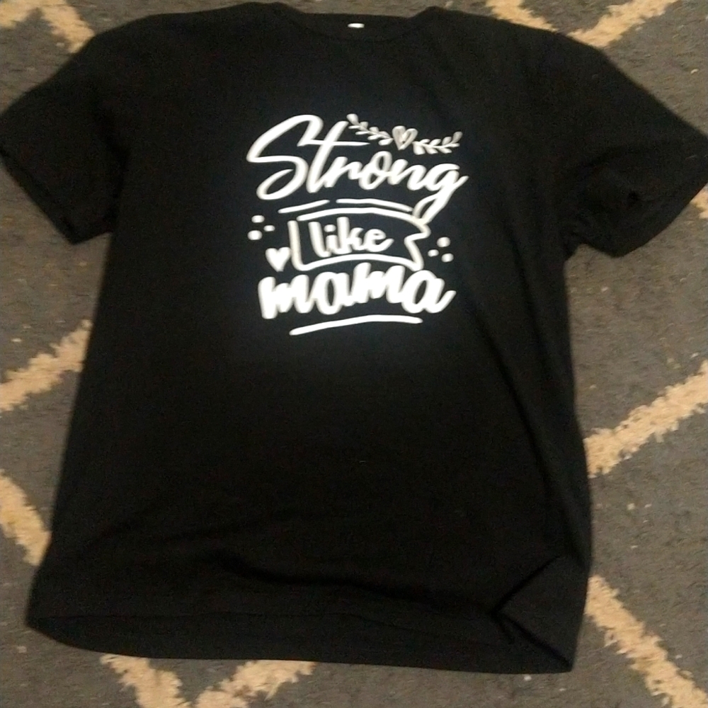 Shein tee shirt